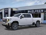 New 2025 GMC Sierra 2500 SLT Crew Cab for sale #253719 - photo 26