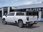 New 2025 GMC Sierra 2500 SLT Crew Cab for sale #253719 - photo 27