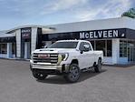 New 2025 GMC Sierra 2500 SLT Crew Cab for sale #253719 - photo 32