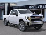 2025 GMC Sierra 2500 Crew Cab 4WD Pickup for sale #253719 - photo 7