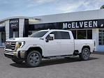 2025 GMC Sierra 2500 Crew Cab 4WD Pickup for sale #253720 - photo 3