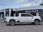 2025 GMC Sierra 2500 Crew Cab 4WD Pickup for sale #253720 - photo 5