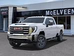 2025 GMC Sierra 2500 Crew Cab 4WD Pickup for sale #253720 - photo 6