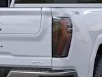 2025 GMC Sierra 2500 Crew Cab 4WD Pickup for sale #253720 - photo 11