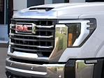 2025 GMC Sierra 2500 Crew Cab 4WD Pickup for sale #253720 - photo 13