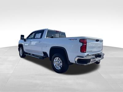 2024 Chevrolet Silverado 2500 Crew Cab 4WD Pickup for sale #253721A - photo 2