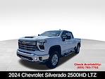 2024 Chevrolet Silverado 2500 Crew Cab 4WD Pickup for sale #253721A - photo 1