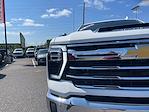 2024 Chevrolet Silverado 2500 Crew Cab 4WD Pickup for sale #253721A - photo 4