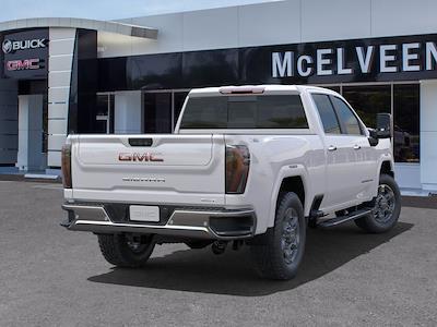 2025 GMC Sierra 2500 Crew Cab 4WD Pickup for sale #253728 - photo 2
