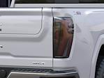 2025 GMC Sierra 2500 Crew Cab 4WD Pickup for sale #253728 - photo 11