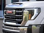 2025 GMC Sierra 2500 Crew Cab 4WD Pickup for sale #253728 - photo 13