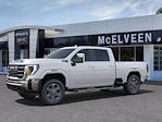 2025 GMC Sierra 2500 Crew Cab 4WD Pickup for sale #253728 - photo 3