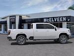 2025 GMC Sierra 2500 Crew Cab 4WD Pickup for sale #253728 - photo 5