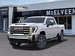 2025 GMC Sierra 2500 Crew Cab 4WD Pickup for sale #253728 - photo 6
