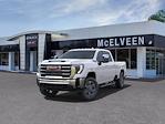 2025 GMC Sierra 2500 Crew Cab 4WD Pickup for sale #253728 - photo 8