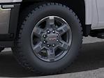 2025 GMC Sierra 2500 Crew Cab 4WD Pickup for sale #253728 - photo 9