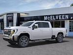 2025 GMC Sierra 2500 Crew Cab 4WD Pickup for sale #253729 - photo 2