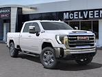 2025 GMC Sierra 2500 Crew Cab 4WD Pickup for sale #253729 - photo 7