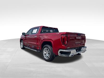 2022 GMC Sierra 1500 Crew Cab 4WD Pickup for sale #253731A - photo 2