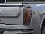2025 GMC Sierra 2500 Crew Cab 4WD Pickup for sale #253741 - photo 11