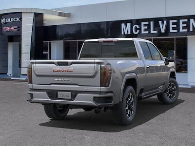 New 2025 GMC Sierra 2500 Denali Crew Cab 4WD Pickup for sale #253742 - photo 2