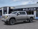 New 2025 GMC Sierra 2500 Denali Crew Cab 4WD Pickup for sale #253742 - photo 3