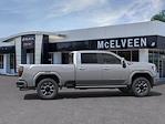 New 2025 GMC Sierra 2500 Denali Crew Cab 4WD Pickup for sale #253742 - photo 5