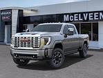 New 2025 GMC Sierra 2500 Denali Crew Cab 4WD Pickup for sale #253742 - photo 6