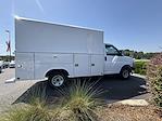 New 2025 GMC Savana 3500 11' Reading Aluminum Service Utility Van for sale #253743 - photo 4