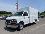 New 2025 GMC Savana 3500 11' Reading Aluminum Service Utility Van for sale #253743 - photo 13