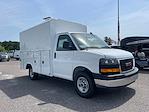 New 2025 GMC Savana 3500 11' Reading Aluminum Service Utility Van for sale #253743 - photo 14