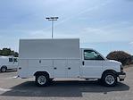 New 2025 GMC Savana 3500 11' Reading Aluminum Service Utility Van for sale #253743 - photo 15