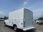 New 2025 GMC Savana 3500 11' Reading Aluminum Service Utility Van for sale #253743 - photo 2