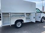 New 2025 GMC Savana 3500 11' Reading Aluminum Service Utility Van for sale #253743 - photo 22