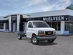 New 2025 GMC Savana 3500 11' Reading Aluminum Service Utility Van for sale #253743 - photo 25