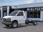 New 2025 GMC Savana 3500 11' Reading Aluminum Service Utility Van for sale #253743 - photo 26