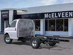 New 2025 GMC Savana 3500 11' Reading Aluminum Service Utility Van for sale #253743 - photo 27