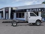 New 2025 GMC Savana 3500 11' Reading Aluminum Service Utility Van for sale #253743 - photo 29