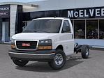 New 2025 GMC Savana 3500 11' Reading Aluminum Service Utility Van for sale #253743 - photo 30
