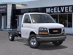 New 2025 GMC Savana 3500 11' Reading Aluminum Service Utility Van for sale #253743 - photo 31