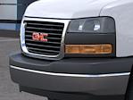 New 2025 GMC Savana 3500 11' Reading Aluminum Service Utility Van for sale #253743 - photo 37