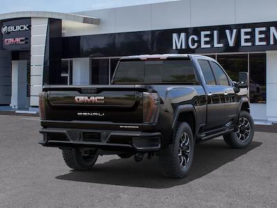 2025 GMC Sierra 2500 Crew Cab 4WD Pickup for sale #253744 - photo 2