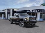 2025 GMC Sierra 2500 Crew Cab 4WD Pickup for sale #253744 - photo 1