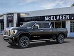 2025 GMC Sierra 2500 Crew Cab 4WD Pickup for sale #253744 - photo 3