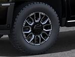 2025 GMC Sierra 2500 Crew Cab 4WD Pickup for sale #253744 - photo 9