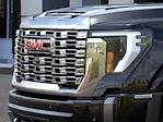 2025 GMC Sierra 2500 Crew Cab 4WD Pickup for sale #253744 - photo 13