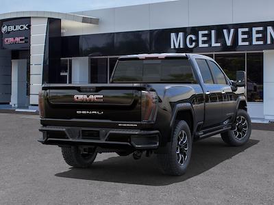 2025 GMC Sierra 2500 Crew Cab 4WD Pickup for sale #253745 - photo 2