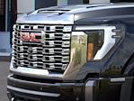 2025 GMC Sierra 2500 Crew Cab 4WD Pickup for sale #253745 - photo 13