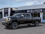 2025 GMC Sierra 2500 Crew Cab 4WD Pickup for sale #253745 - photo 3