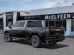 2025 GMC Sierra 2500 Crew Cab 4WD Pickup for sale #253745 - photo 4